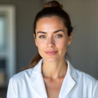 Esthéticienne certifiée spécialisée en soins du visage